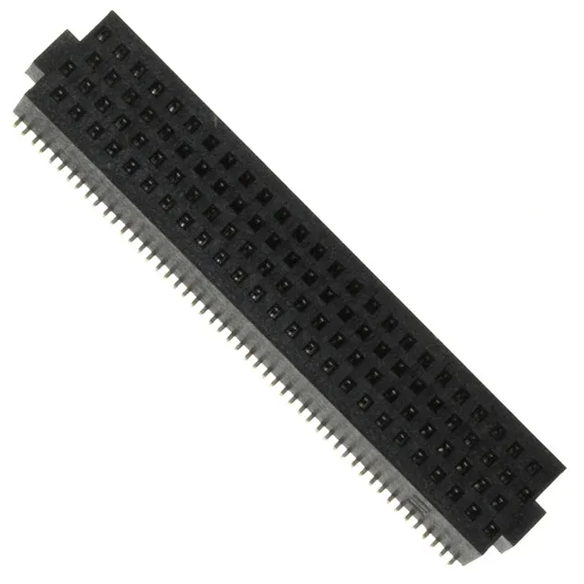 SOLC-125-02-S-Q (CONN RCPT.05 25X4POS GOLD SMD")