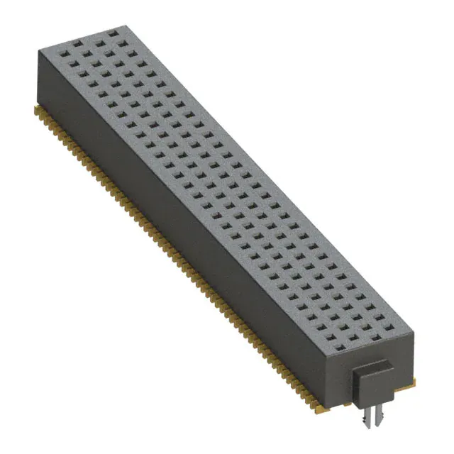SOLC-130-02-L-Q-LC (QUAD ROW SMT SOCKET)