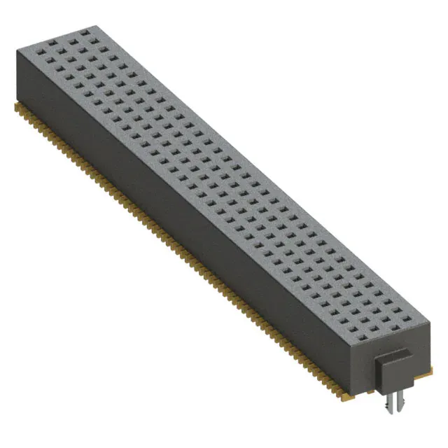 SOLC-135-02-L-Q-LC (QUAD ROW SMT SOCKET)