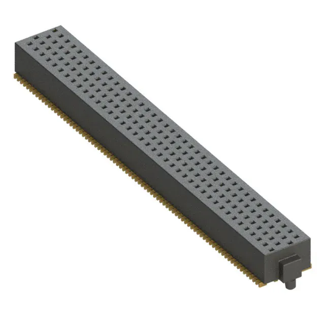SOLC-140-02-S-Q-A (QUAD ROW SMT SOCKET)