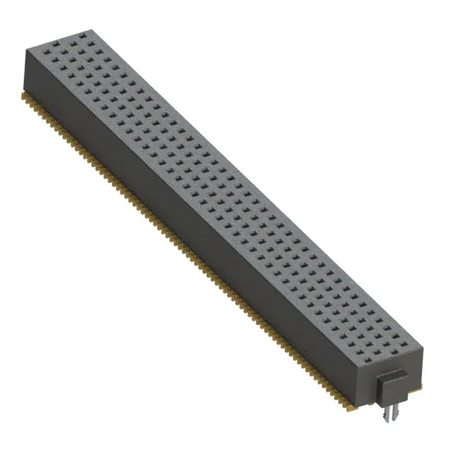 SOLC-140-02-F-Q-LC (QUAD ROW SMT SOCKET)