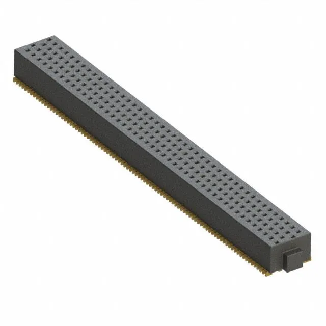 SOLC-145-02-S-Q (CONN RCPT.05 45X4POS GOLD SMD")