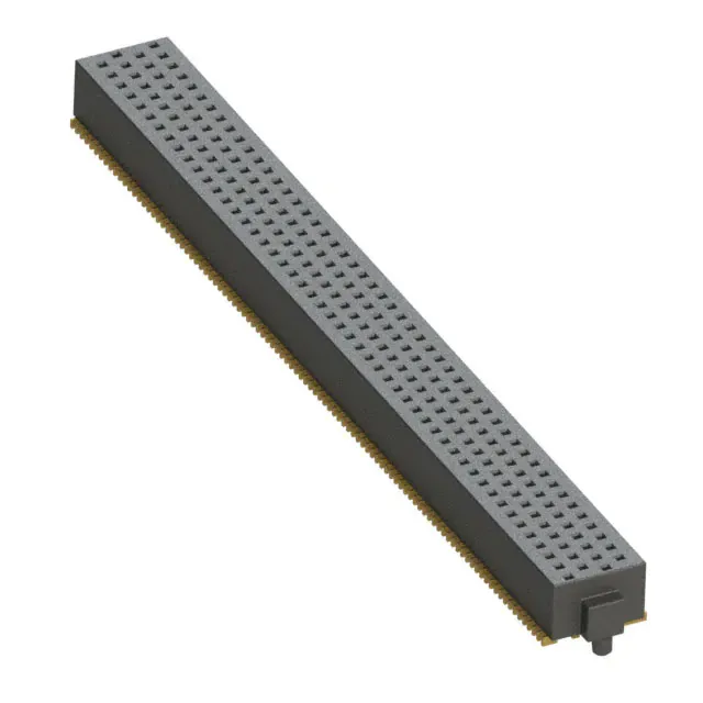 SOLC-150-02-L-Q-A (QUAD ROW SMT SOCKET)