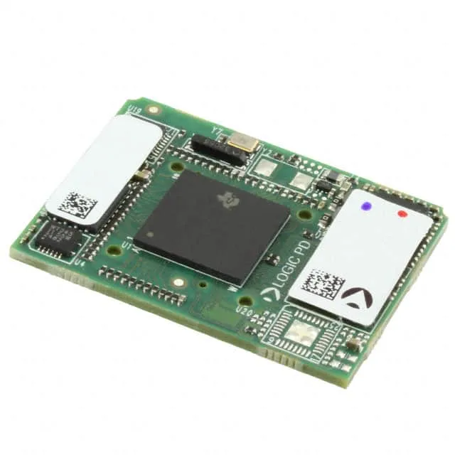 SOMAM1808-10-1502QHCR (SYSTEM ON MODULE AM1808)