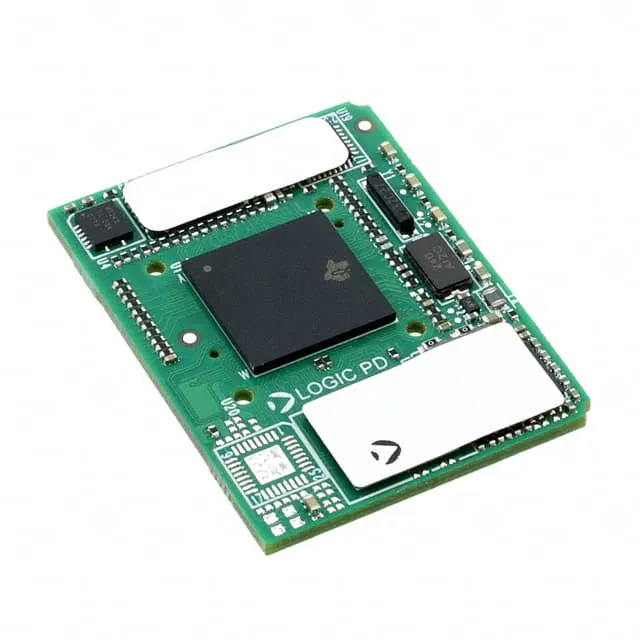 SOMAM1808-10-1602QHIR (SYSTEM ON MODULE AM1808)