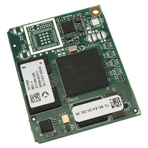 SOMAM3517-10-1780FJCR (IC SOM AM3517 MODULE)