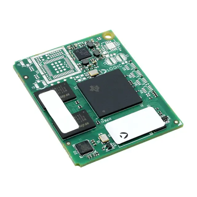 SOMAM3517-10-1780FJIR (SYSTEM ON MODULE AM3517)