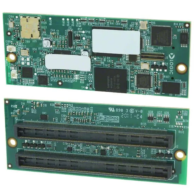 SOMDM3730-10-1782IFXR (SYSTEM ON MODULE LV DM3730)