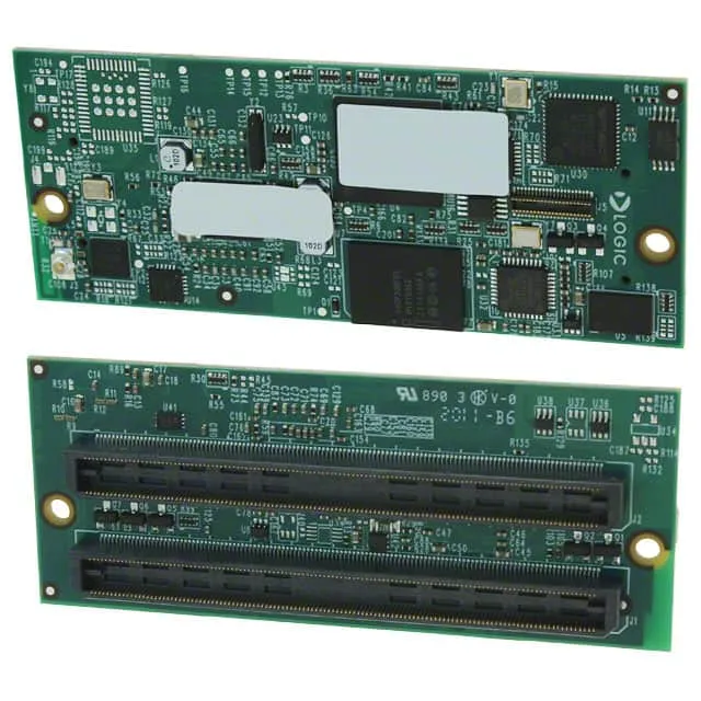 SOMDM3730-10-1782JFIR (SYSTEM ON MODULE LV DM3730)