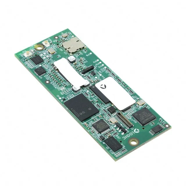 SOMDM3730-10-2782IFCR (SYSTEM ON MODULE LV DM3730)