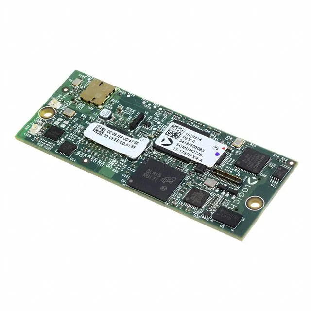 SOMDM3730-11-1783IFXR (DM3730 SOM-LV TYPE III 256MB LPD)