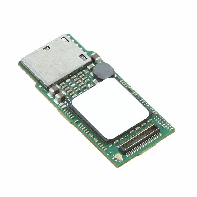 SOMDM3730-30-1780AKIR (SYSTEM ON MODULE TORP+ DM3730)
