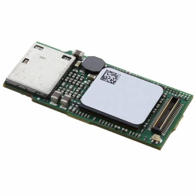 SOMDM3730-31-1780AKIR (SYSTEM ON MODULE WIRELESS TORP)