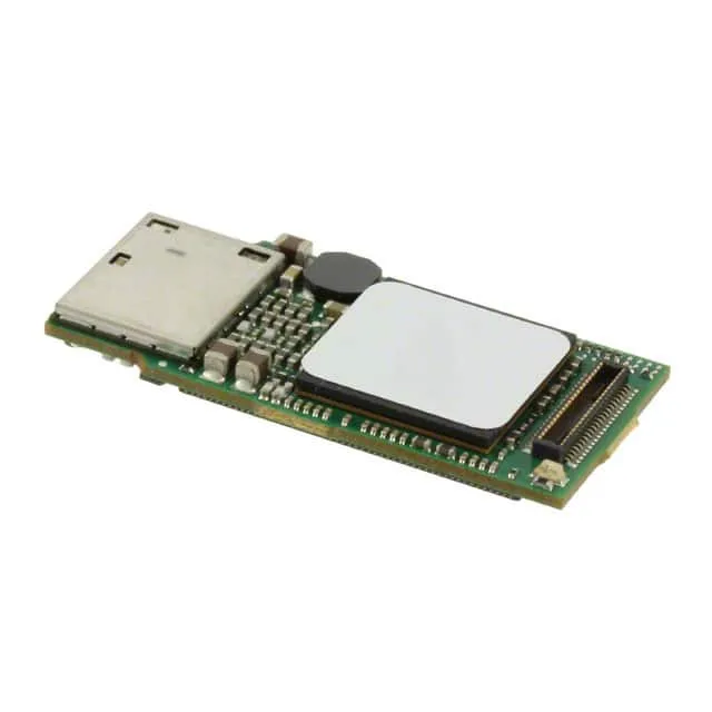 SOMDM3730-31-1880AKIR (SYSTEM ON MODULE WIRELESS TORP)
