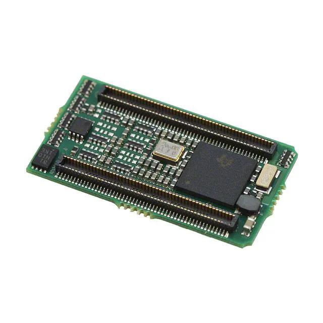 SOMOMAP3530-21-1670AGCR (SYSTEM ON MODULE LV OMAP3530)