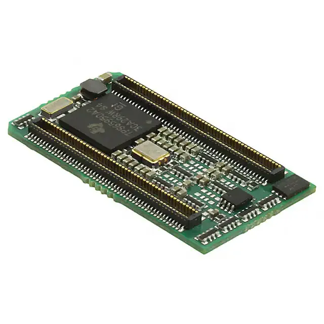 SOMOMAP3530-21-1780AGIR (SYSTEM ON MODULE LV OMAP3530)