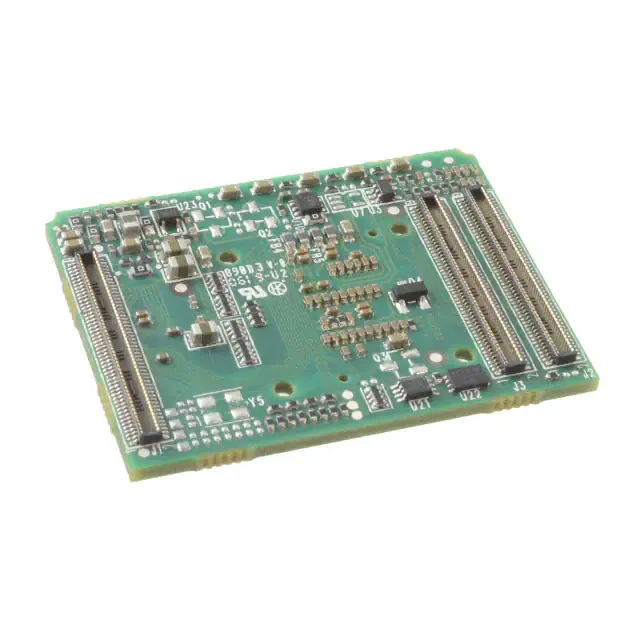 SOMOMAPL138-10-1503QHCR (OMAPL138 SOM-M1)