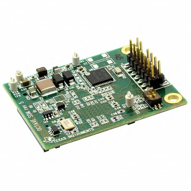 SOMPLC-F28PLC83 (POWER LINE COMMUNICATION SOM)