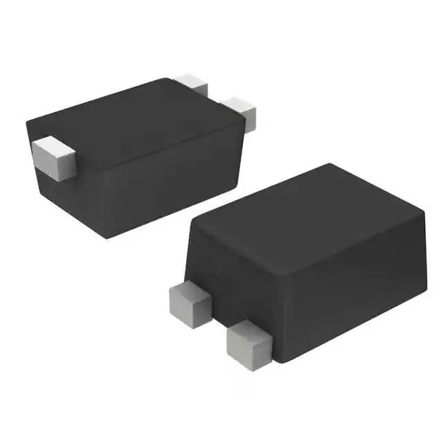 NSD914F3T5G (DIODE GP 100V 200MA SOT1123)