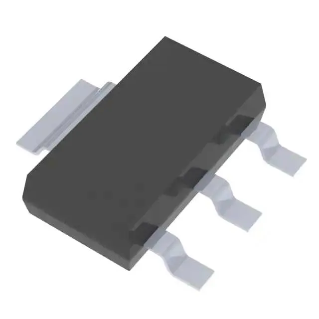 ZSR485GTA (IC REG LIN 4.85V 200MA SOT223-4)