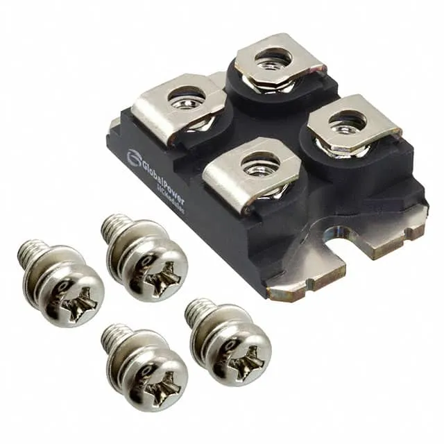 GHXS030A120S-D1 (MOD SBD BRIDGE 1200V 30A SOT227)