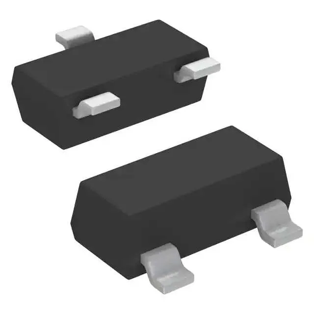 MPMT10011003CT1 (RES NTWRK 2 RES MULT OHM TO236-3)