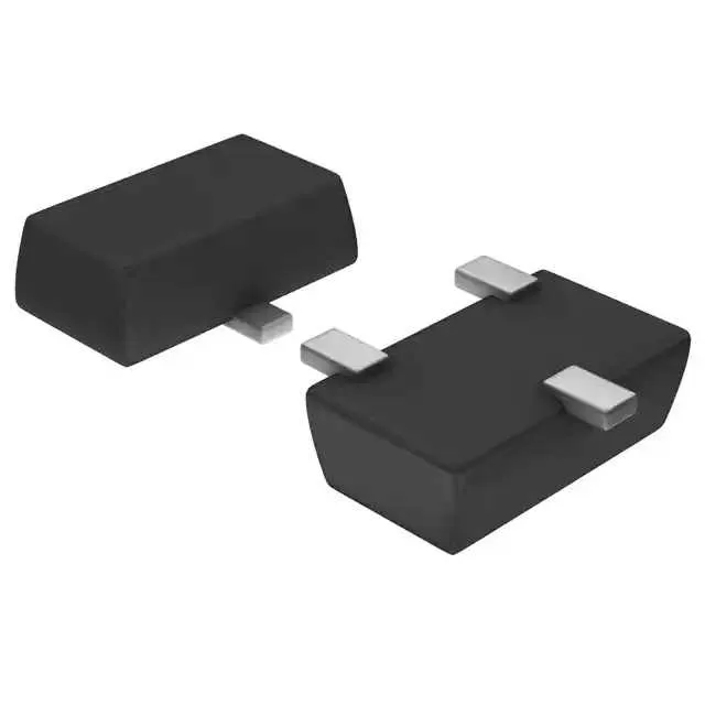 TBAW56,LM (DIODE ARRAY GP 80V 215MA SOT23-3)
