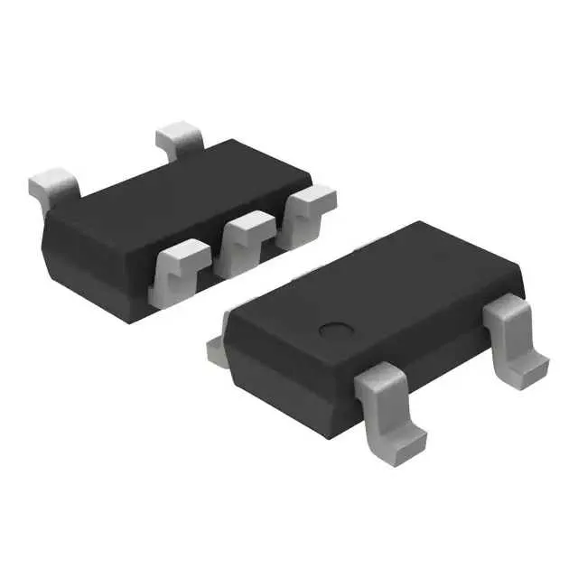 ZXCT1012ET5TA (IC CURRENT MONITOR 2.5% TSOT23-5)