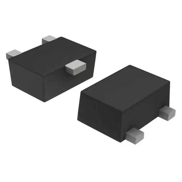 BAV70M-TP (0.2A,75V,SCHOTTKY,SOT-723 PKG)