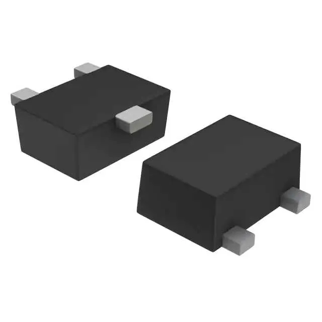 DAP222M3T5G (DIODE ARRAY GP 80V 100MA SOT723)