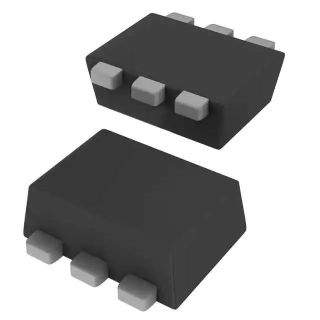 1SS361UDJ-7 (DIODE ARRAY GP 80V 250MA SOT963)