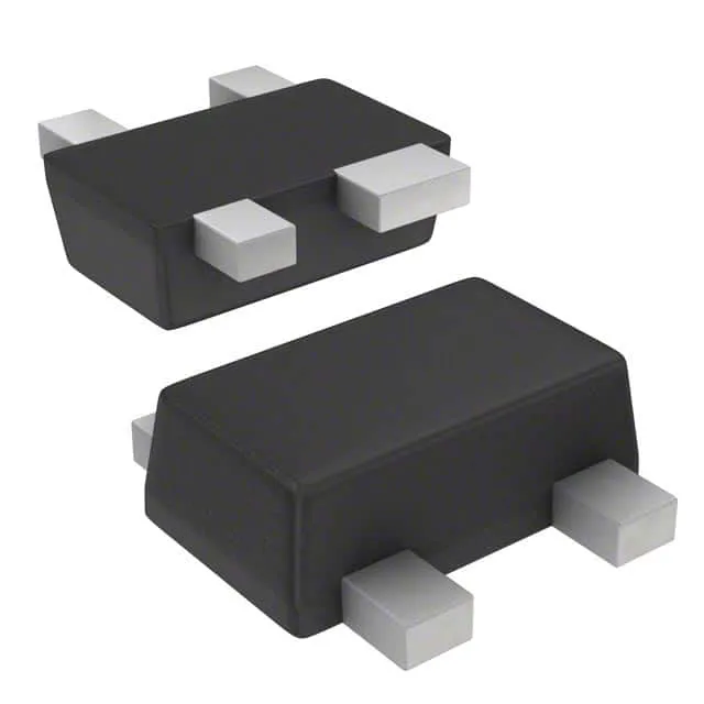 ON5088,115 (TRANSISTOR RF NPN SOT343F)