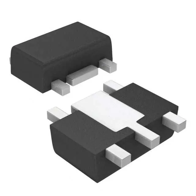 IS31LT3353-SDLS4-TR (IC LED DRIVER 40V INT SW SOT89-5)