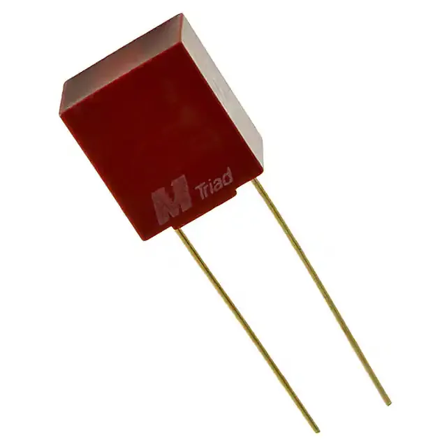 SP-128 (INDUCTOR AUDIO 0.1 HENRY)