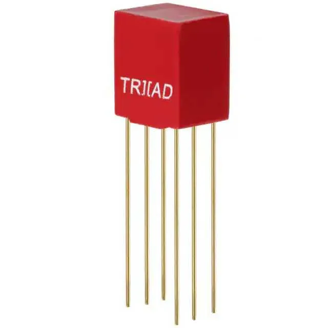 SP-69 (TRANS 600/ 600CT 150 SPLIT AUDIO)
