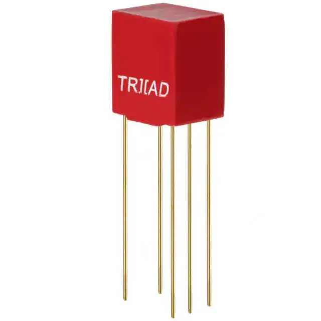 SP-48-B (TRANSER 7.5K CT/ 12 OHM AUDIO)