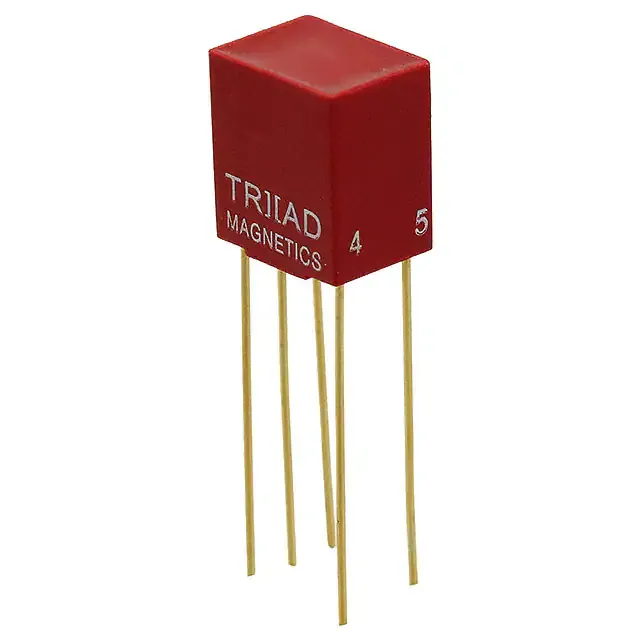 SP-49 (TRANS 300/600 OHM IMPEDNCE AUDIO)
