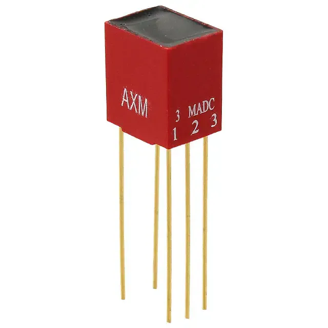 SP-52-B (TRANSER 1.5K CT/ 600 OHM AUDIO)