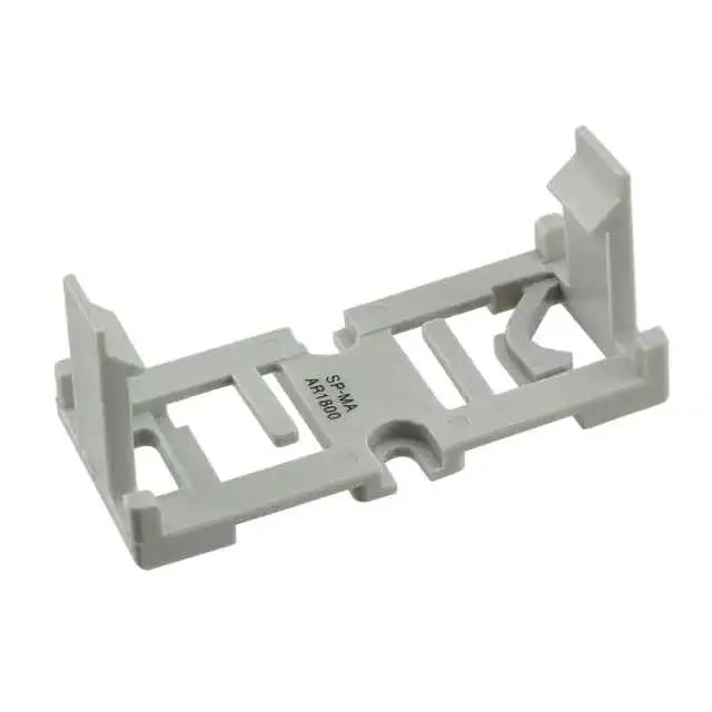 SP-MA (ACCY MOUNTING PLATE FOR SP RELAY)