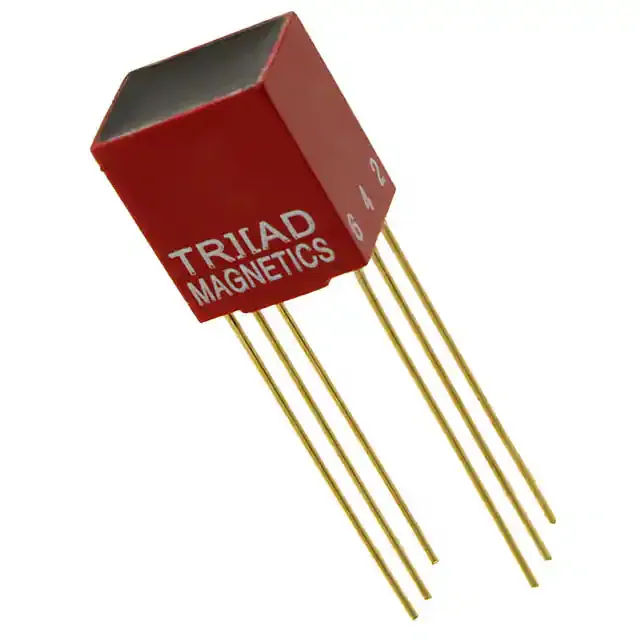 SP-5 (TRANSF 50K CT/1K CT AUDIO)