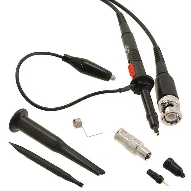 SP100B (PROBE OSC 100MHZ X1/X10 1.2M)