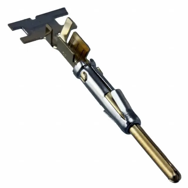 SP16M1F (CONTACT PIN 16-18AWG CRIMP GOLD)