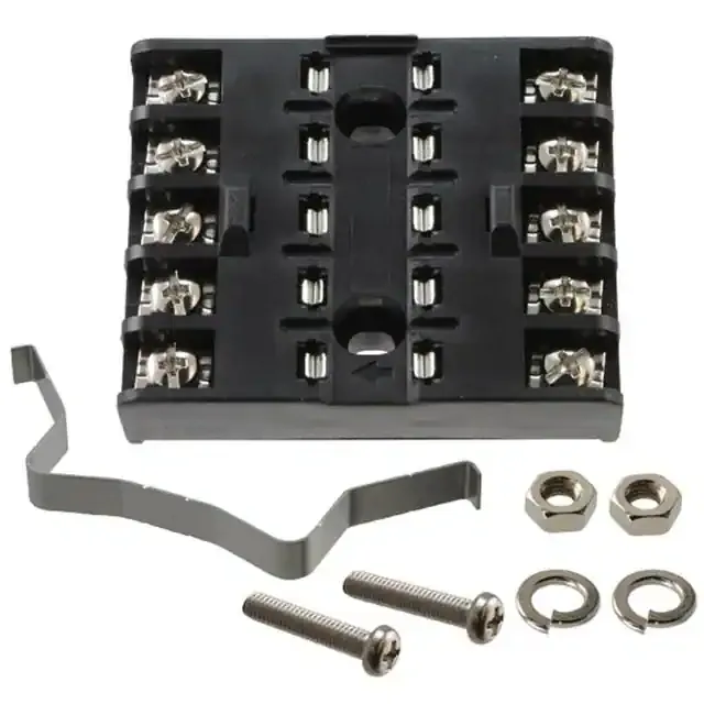 SP2-SF (ACCY RELAY SOCKET SP SCREW TERM)