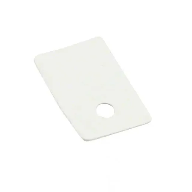 SP2000-0.015-00-58 (THERM PAD 19.05MMX12.7MM WHITE)