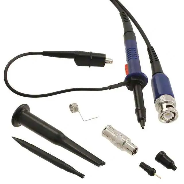 SP200B (PROBE OSC 200MHZ X1/X10 1.2M)