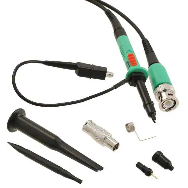 SP250B (PROBE OSC 250MHZ X1/X10 1.2M)