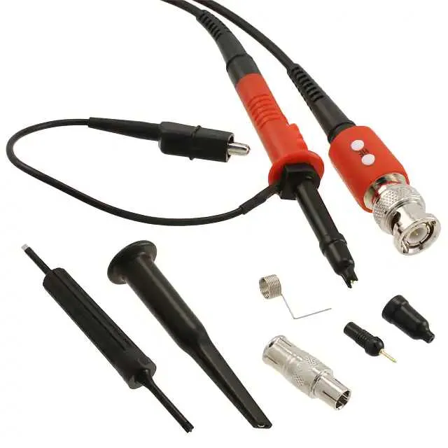 SP300B (PROBE OSC 300MHZ X1/X10 1.2M)