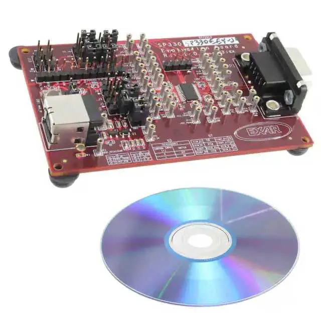 SP330EEY-0A-EB (EVAL BOARD TXRX RS232/485)