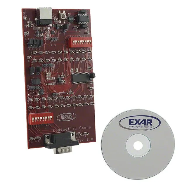 SP337EBET-0A-EB (BOARD EVALUATION FOR SP337EBET)