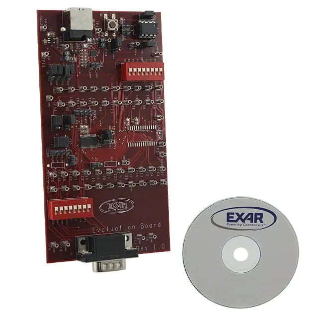 SP337EBEY-0A-EB (BOARD EVALUATION FOR SP337EBEY)